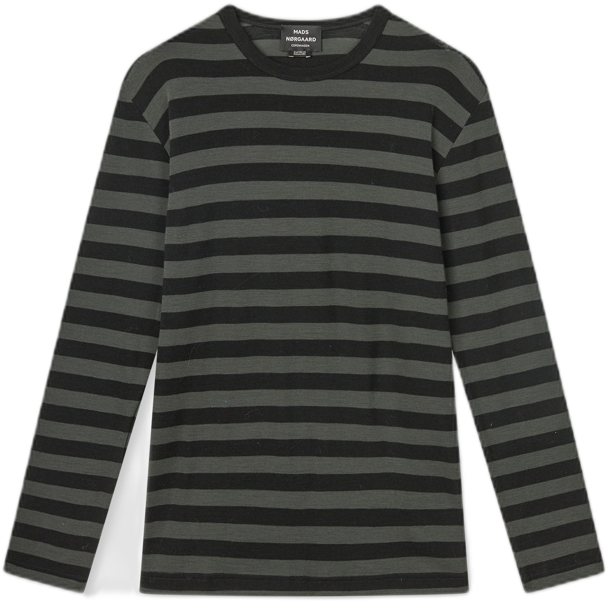 Fine Wool Tobias Knit