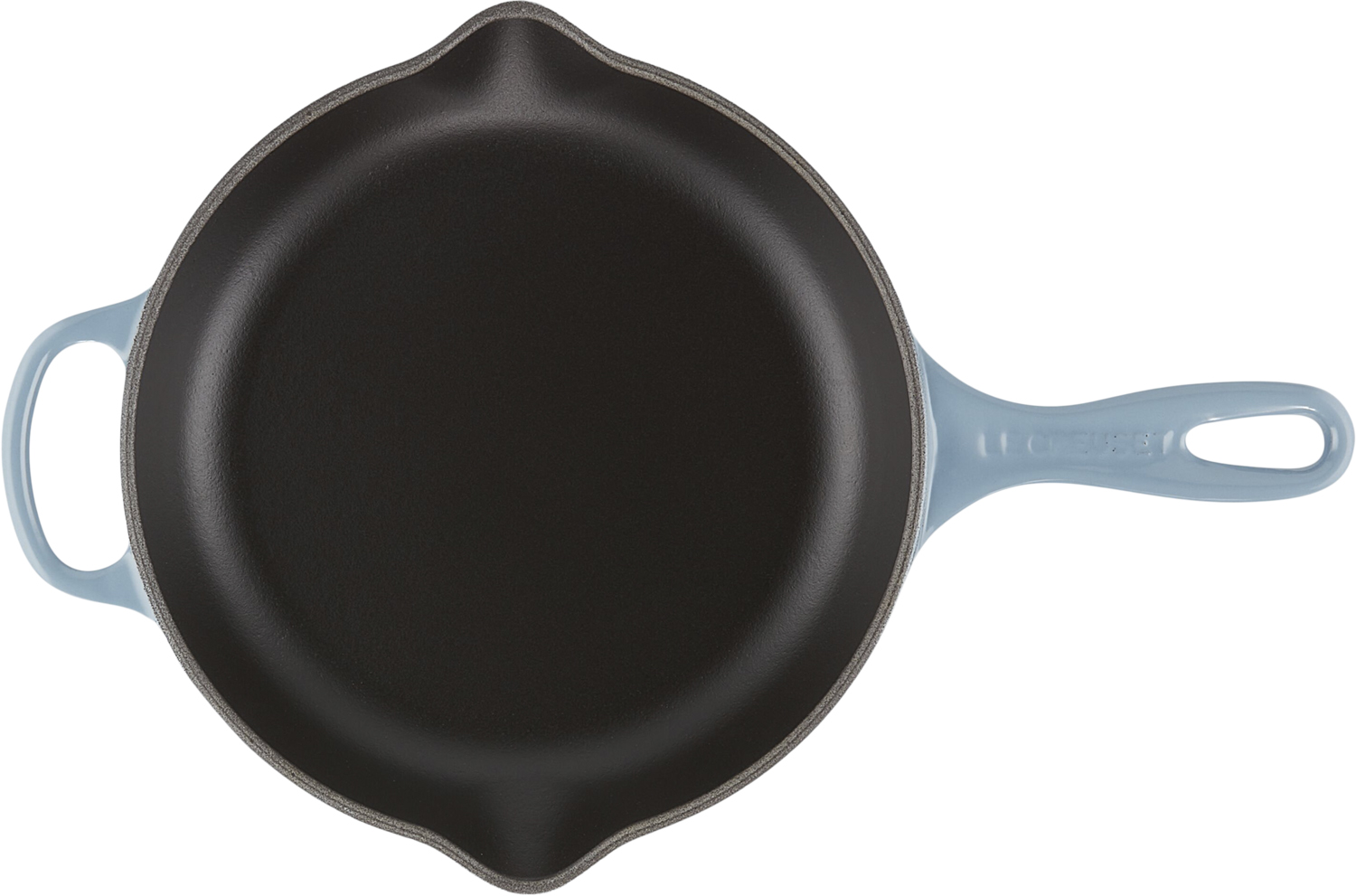 Stegepande i Støbejern 23 cm Chambray