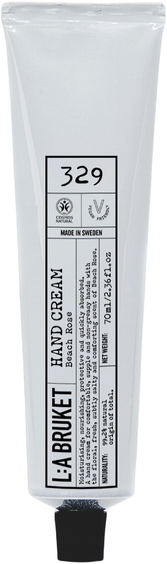 329 Hand Cream FL