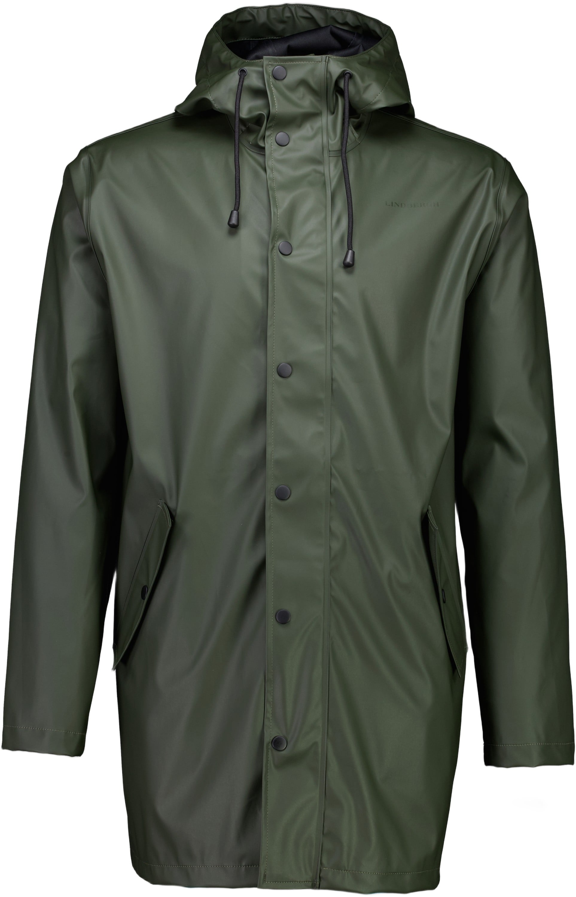 Raincoat