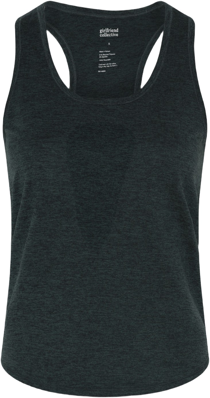 Reset Train Relaxed Tank - DKK 293 - Spar 30%