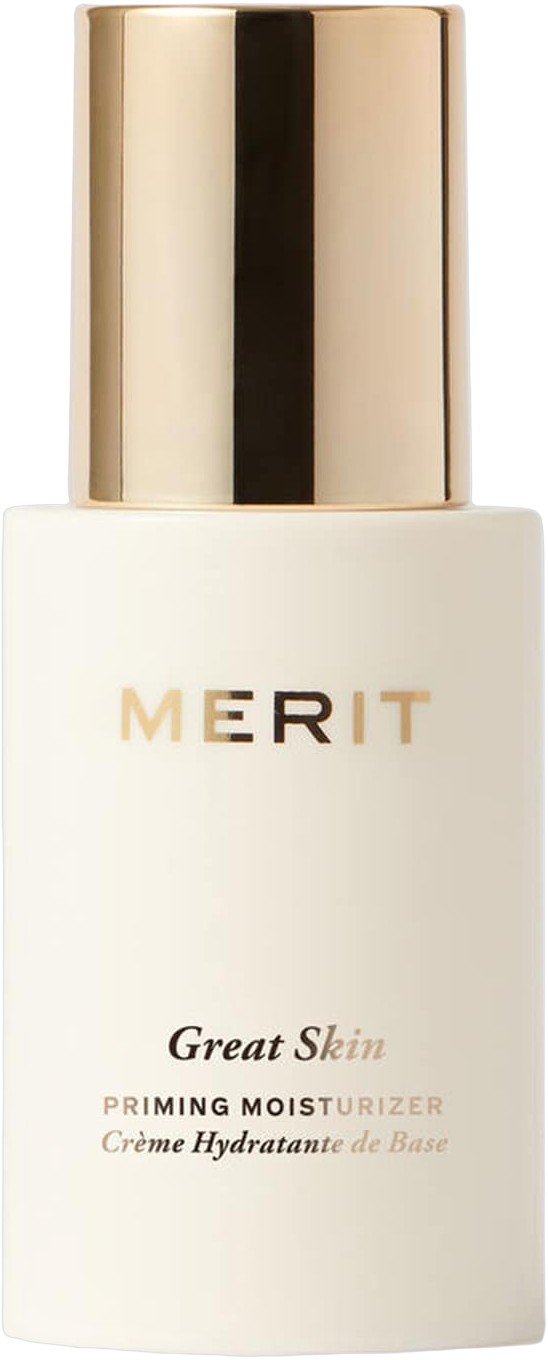 Great Skin Moisturizer Fugtgivende Creme