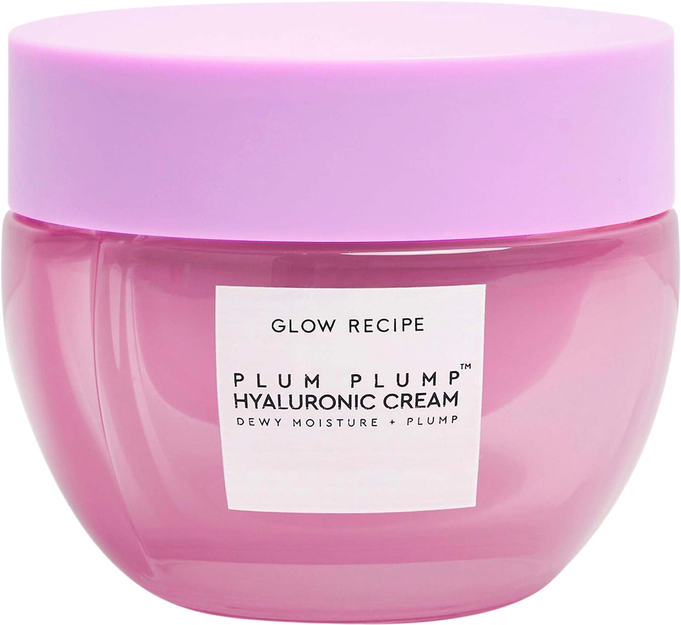 Plum Plump Hyaluronic Moisturizer