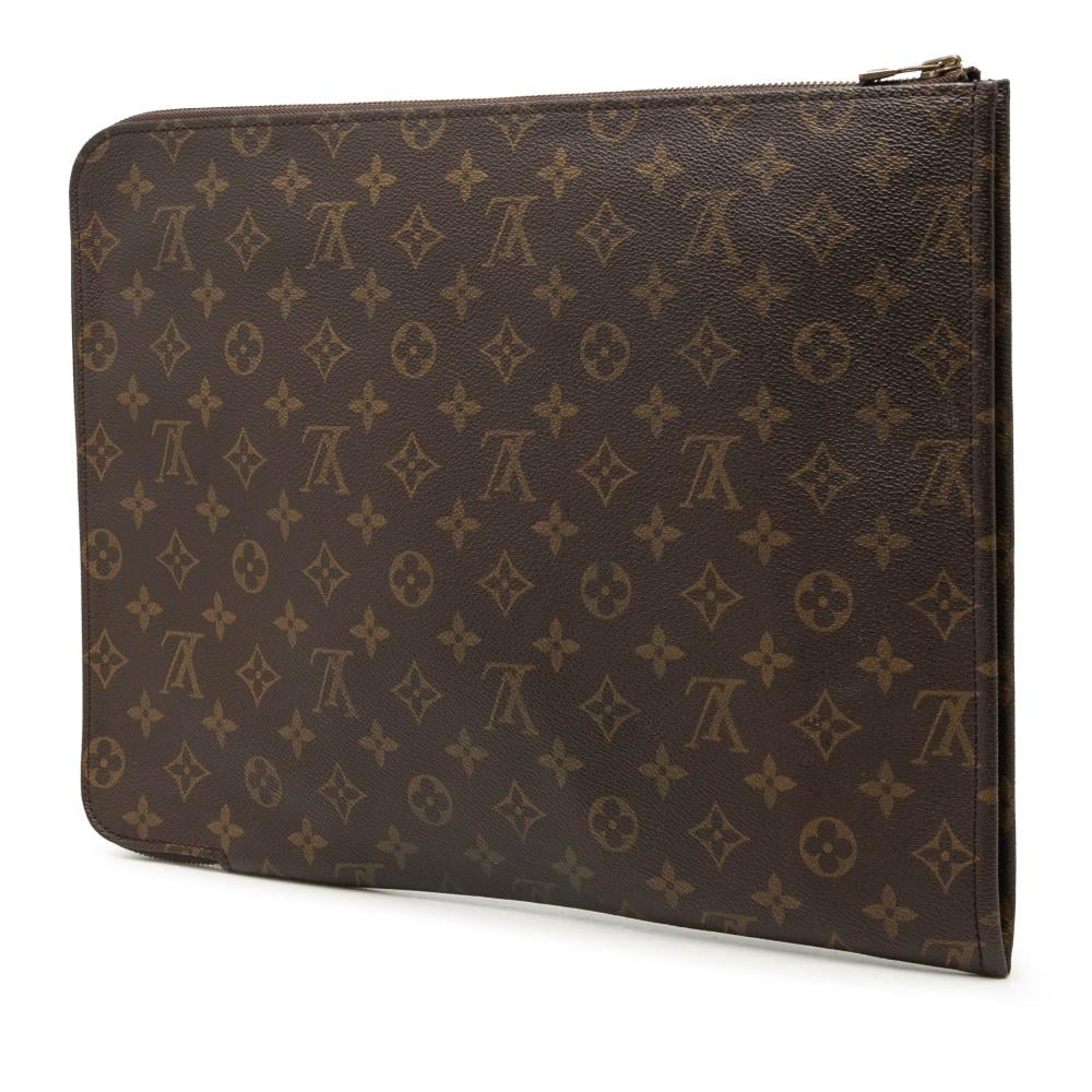 Louis Vuitton Poche Documents
