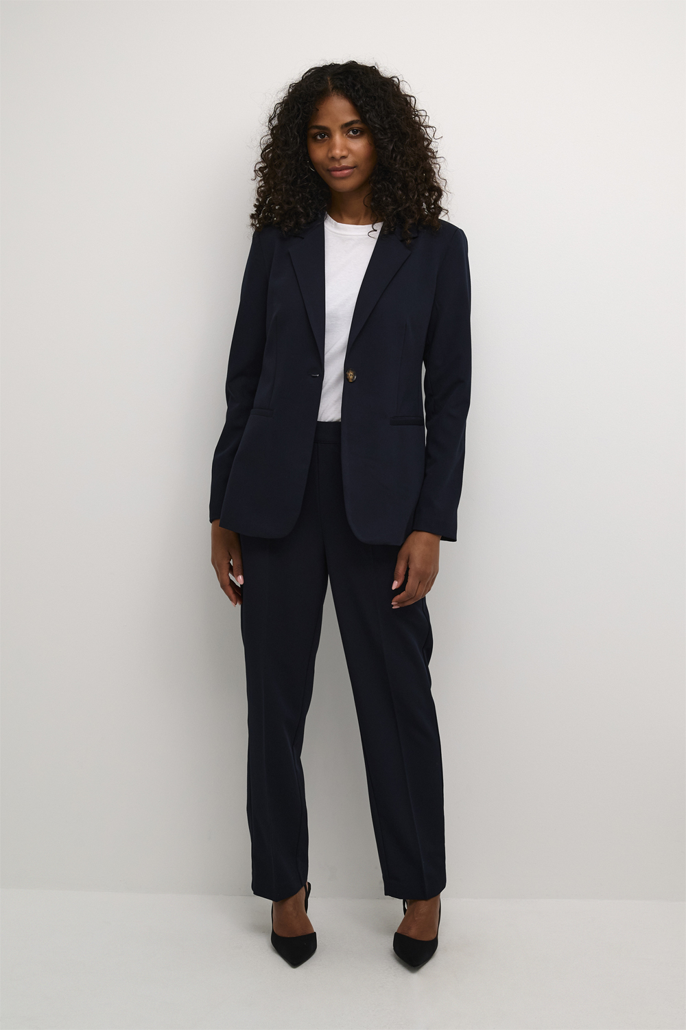 Kasakura HW Pants