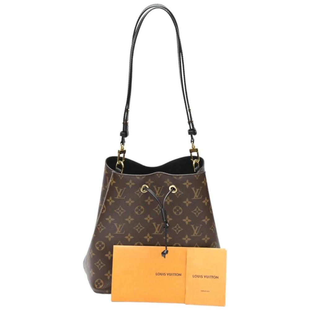 Louis Vuitton Shoulder Bags