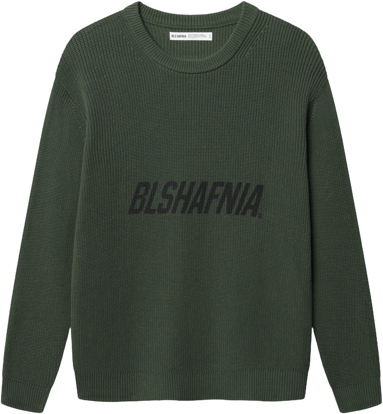 Entrance Knit