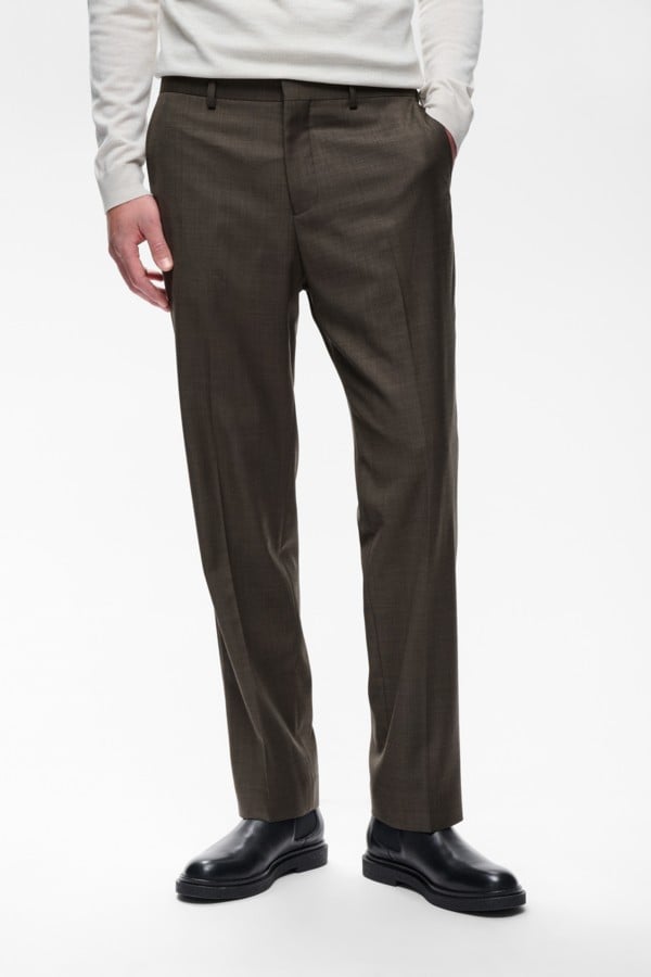 Mawesley Pant