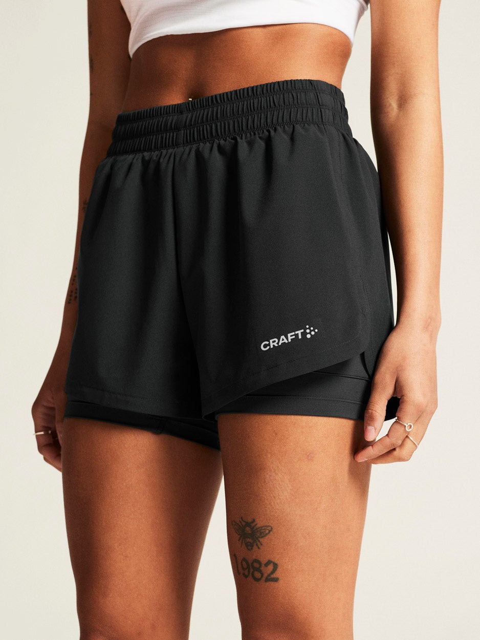 Essence 2in-1 Shorts 2