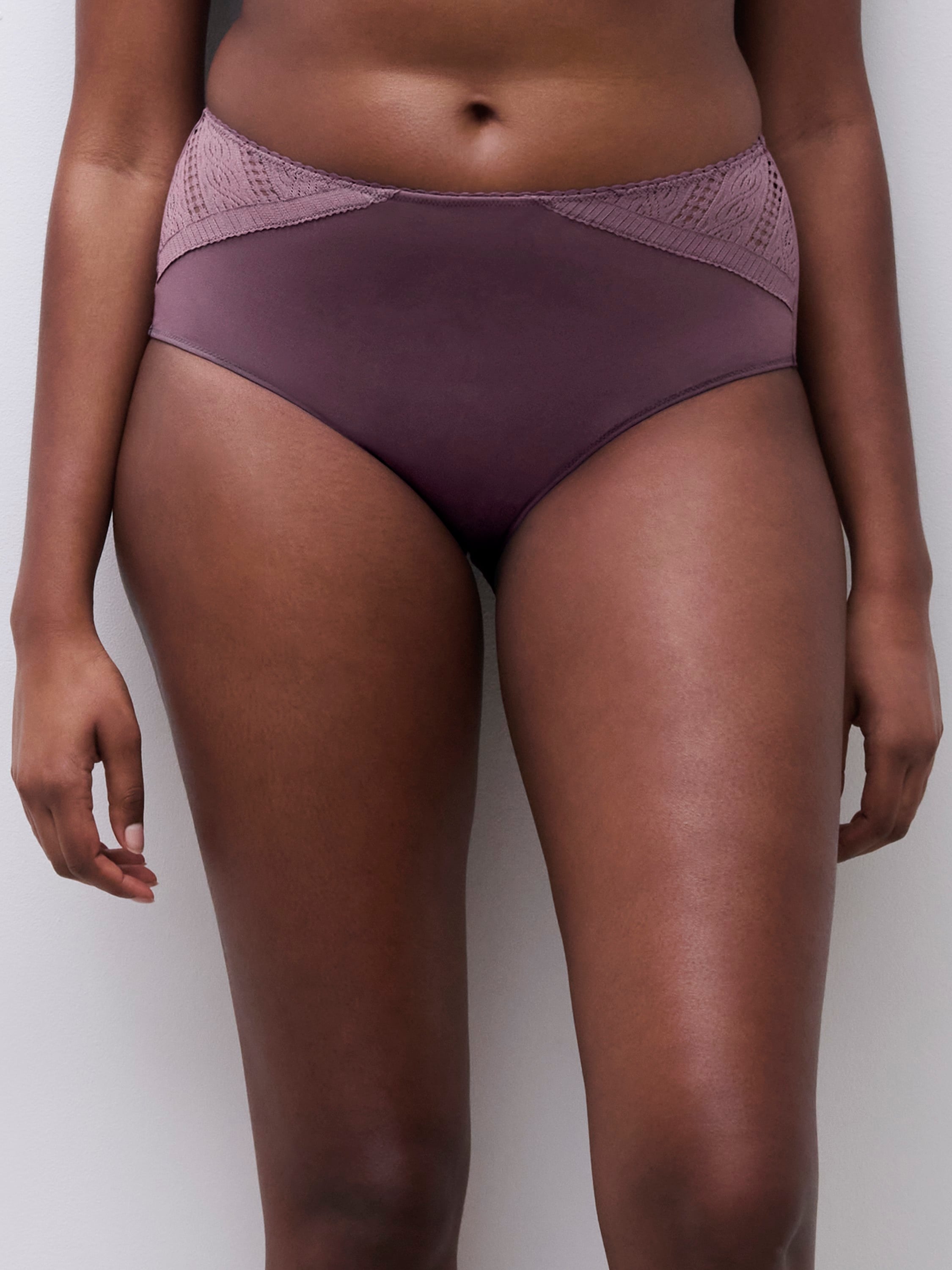 Easy Support Highwaisted Support Full Brief - Køb til DKK 210 - Spar 25%