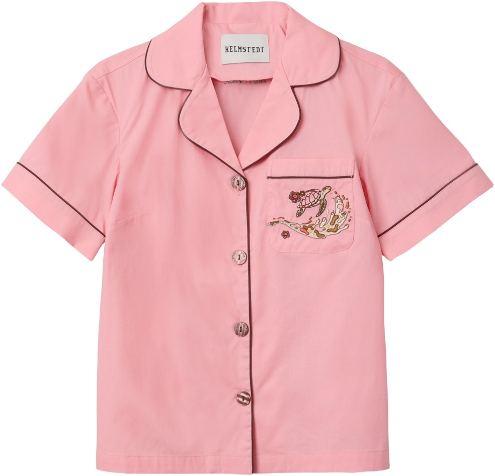 Fiona Shirt
