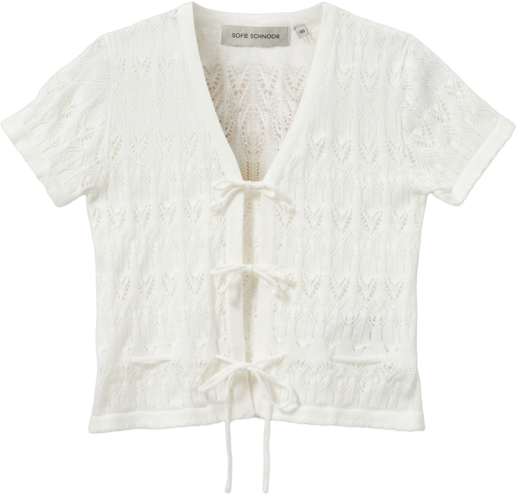 Florianasy Cardigan