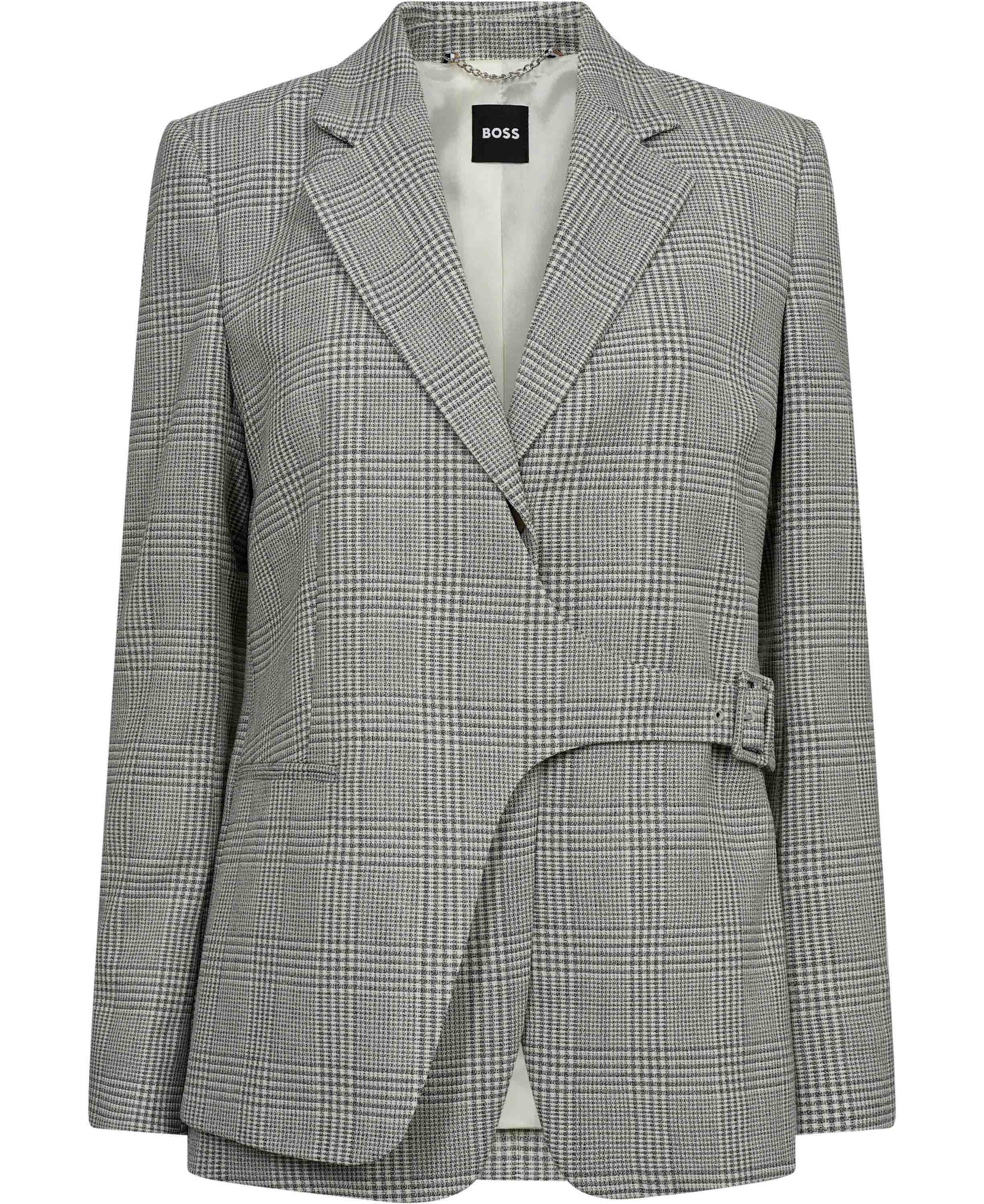Jimala BOSS Open Miscellane 36 Kvinde Sandaler