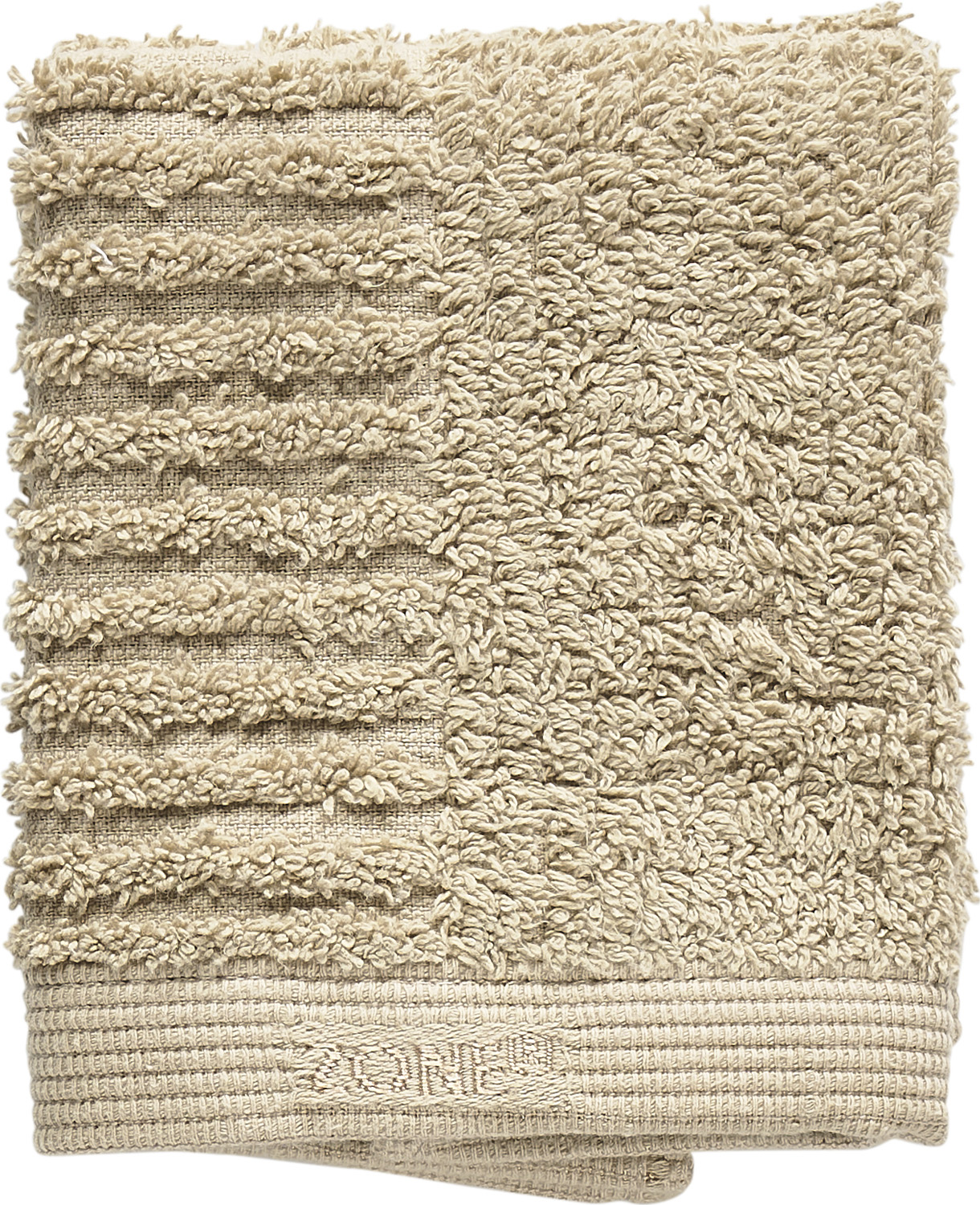 Badehåndklæde Warm Sand Classic