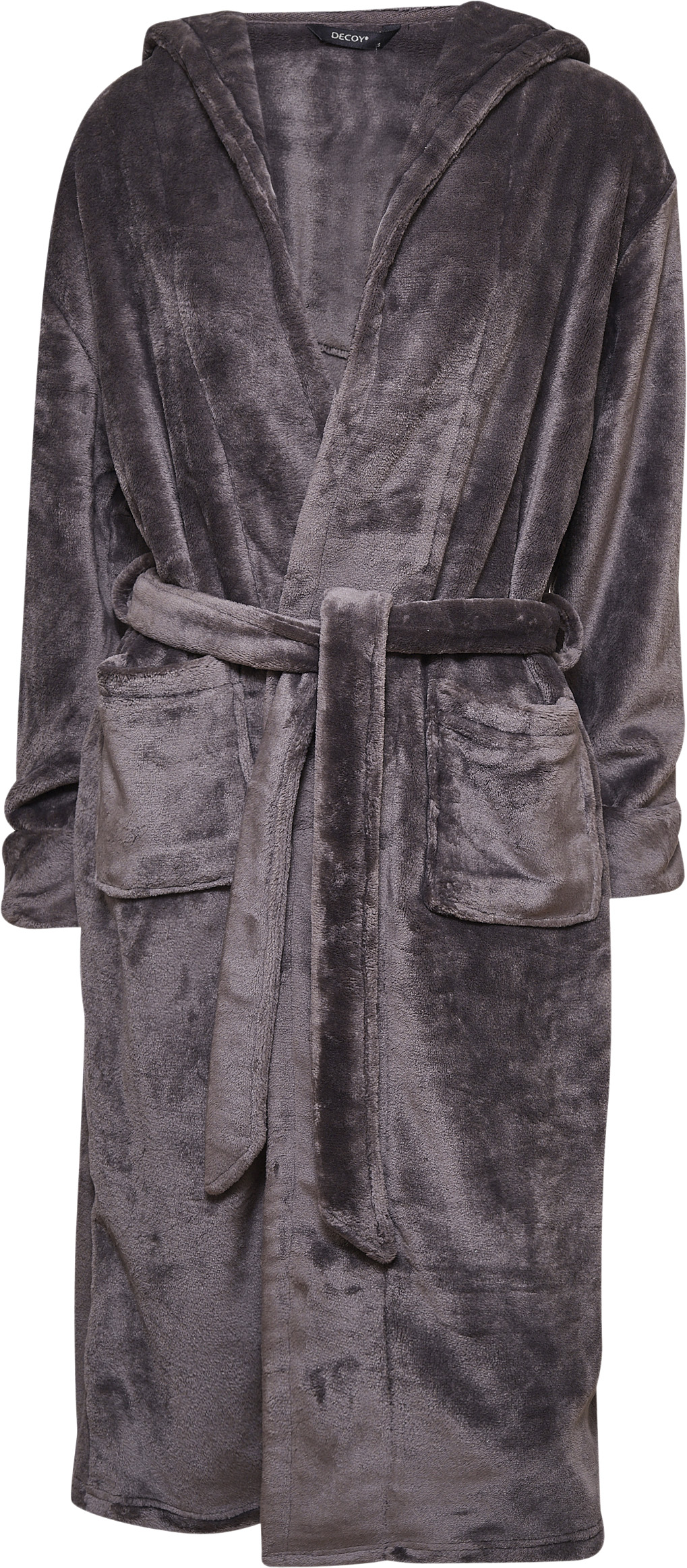 Decoy Long Robe W/hood