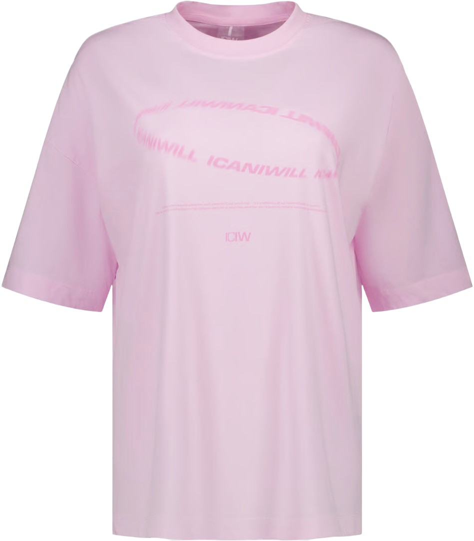 Everyday Oversized Tshirt