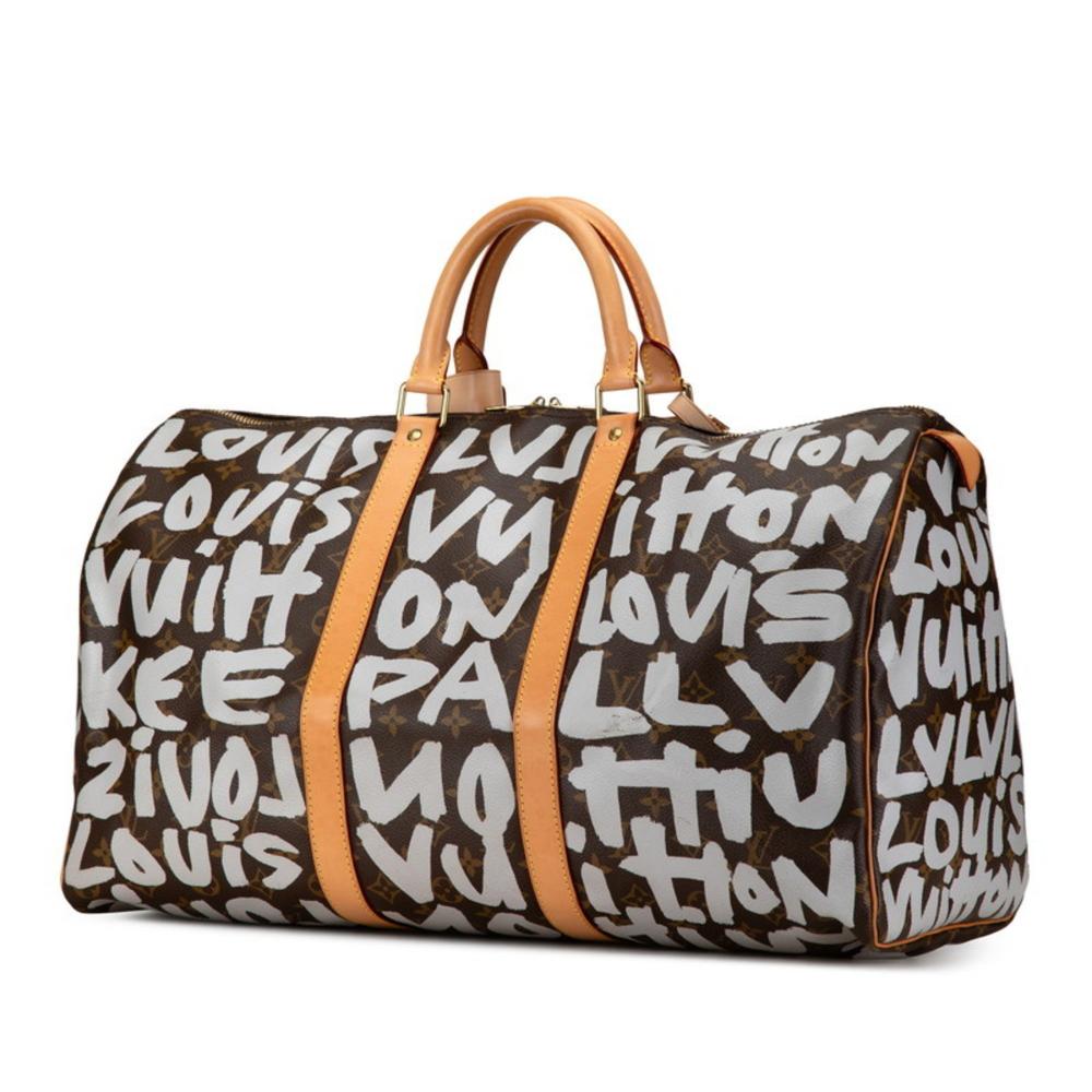 Louis Vuitton Keepall