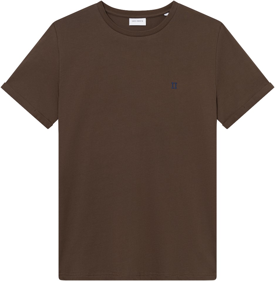 Norregaard Contrast Tshirt