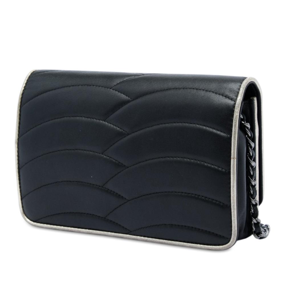 Chanel Flap Bag