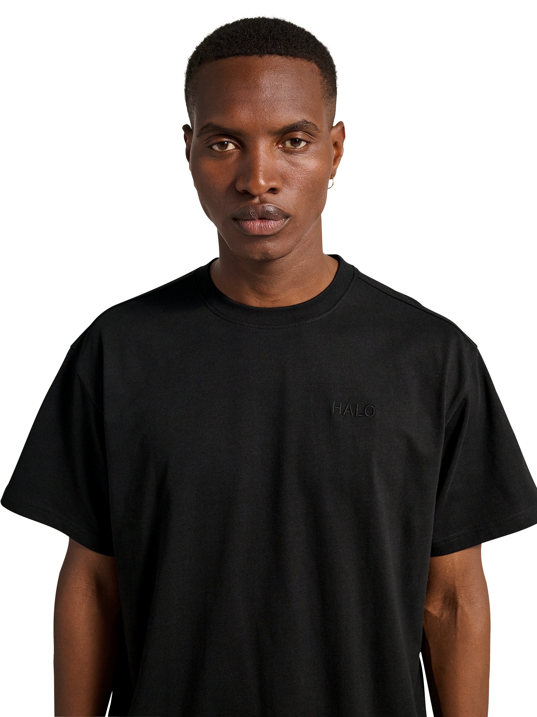 Halo Logo Tshirt