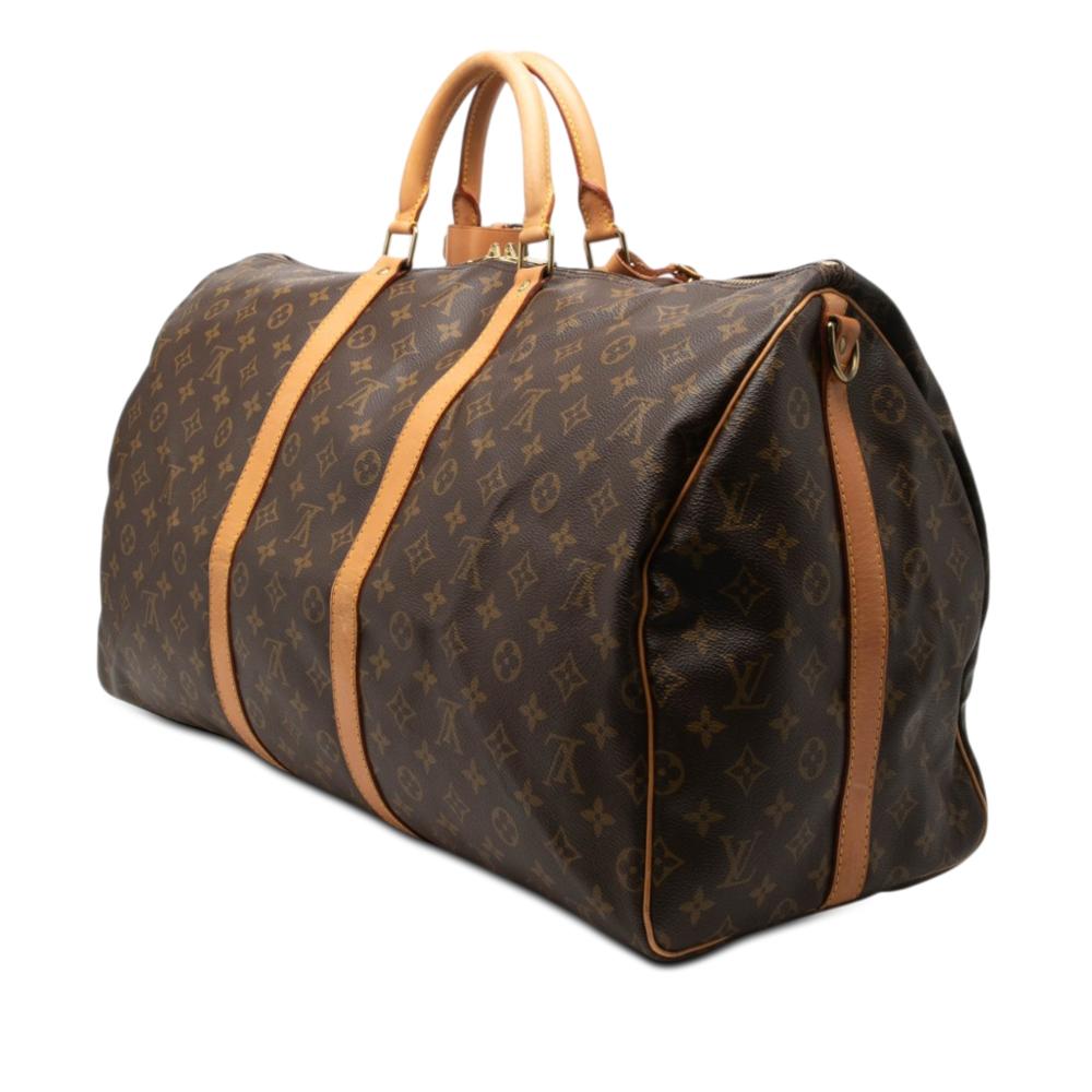 Louis Vuitton Keepall
