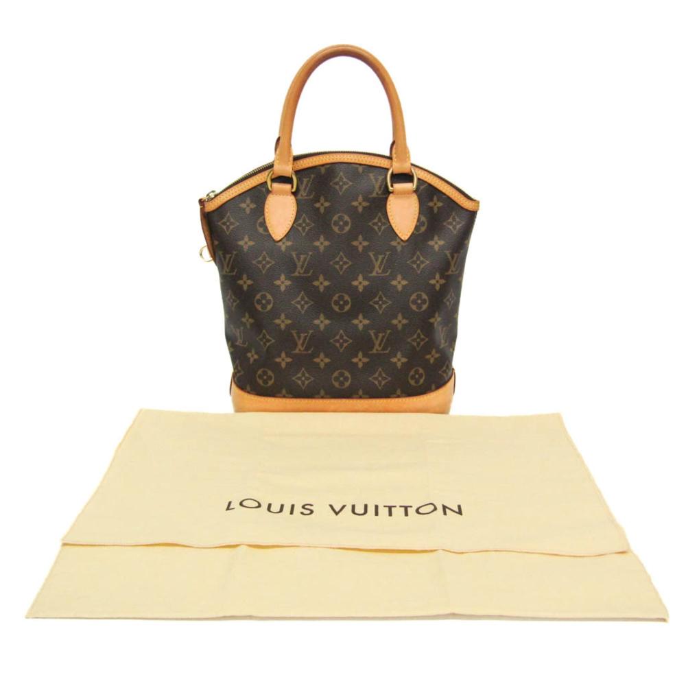 Louis Vuitton Lockit