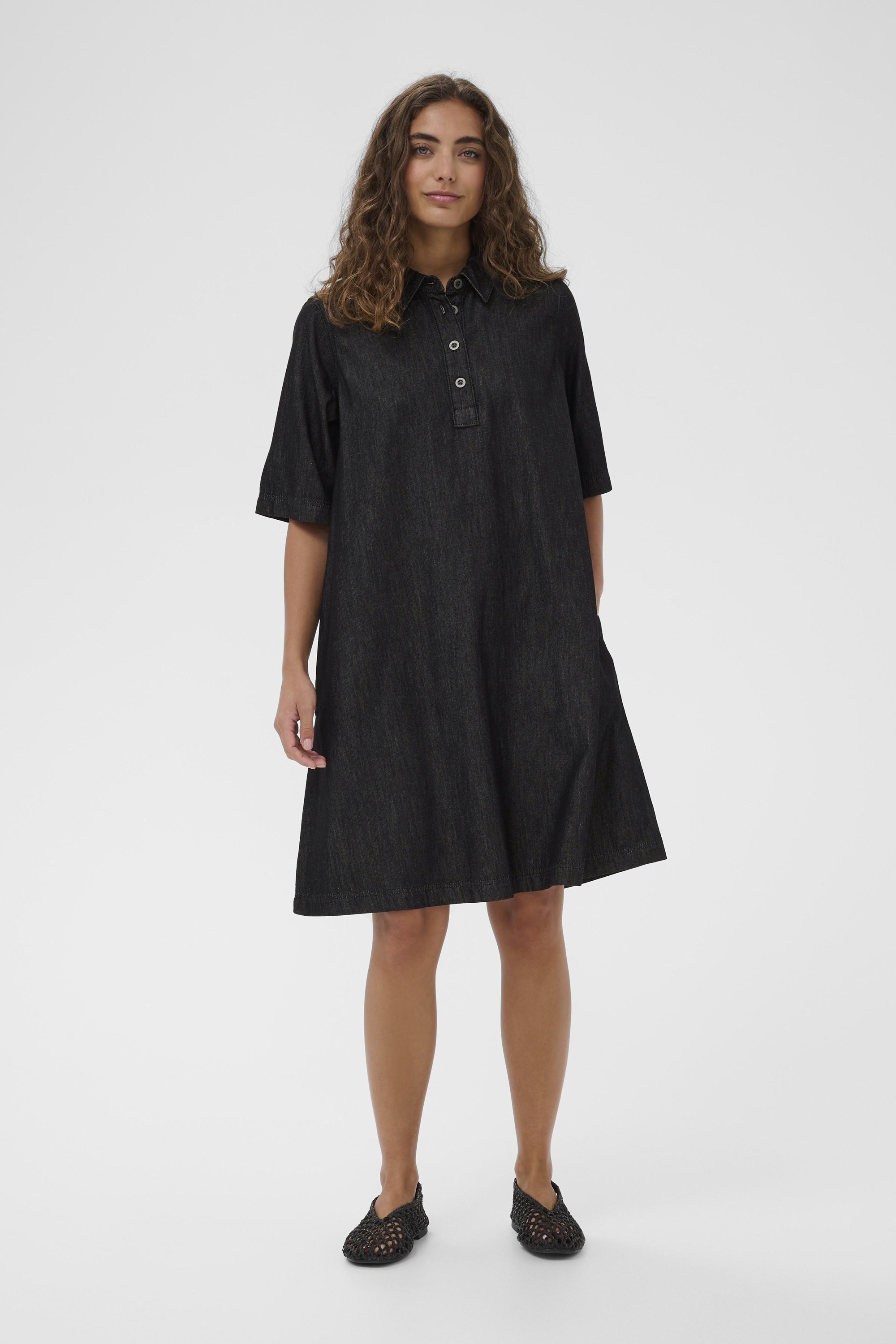 Cuwinnie Arpa Dress