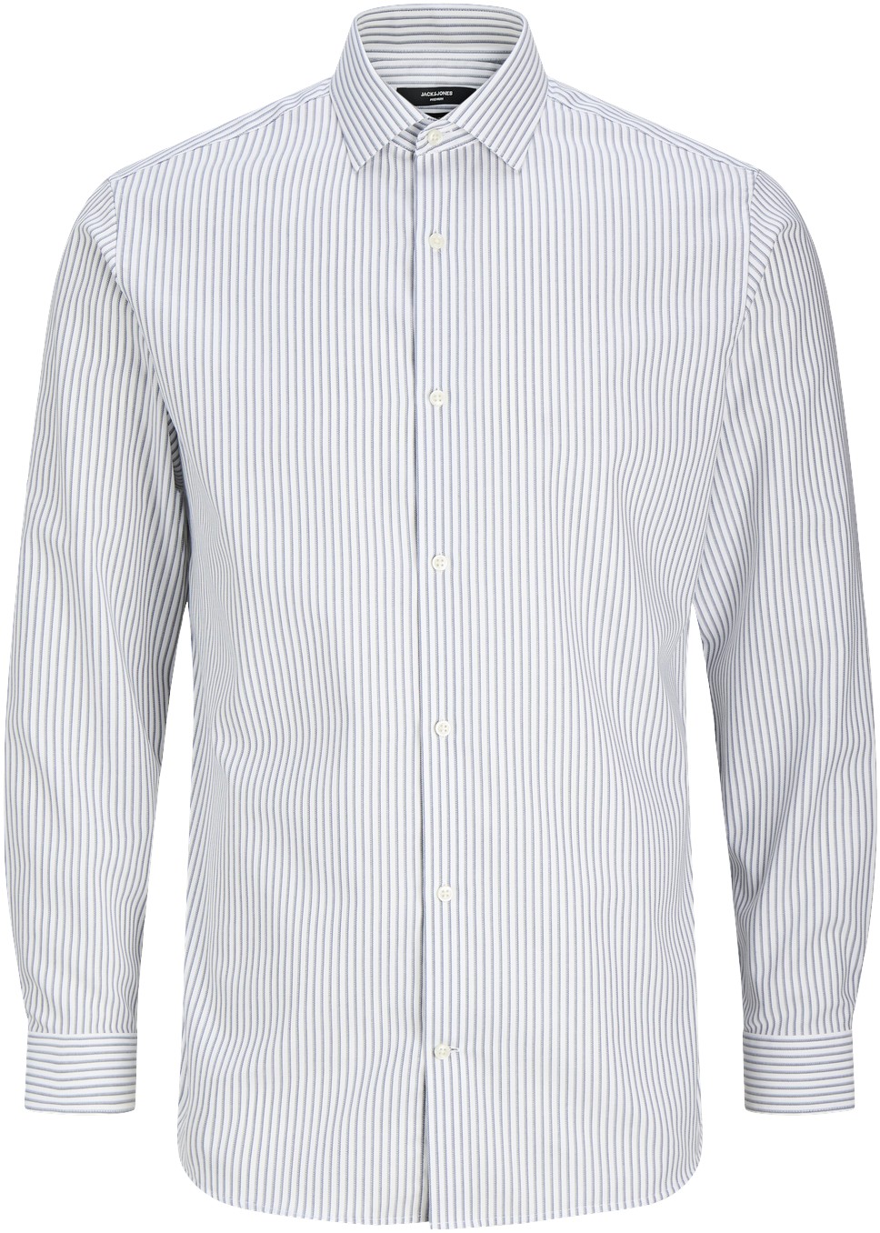 Jprblaparker Shirt L/S Noos