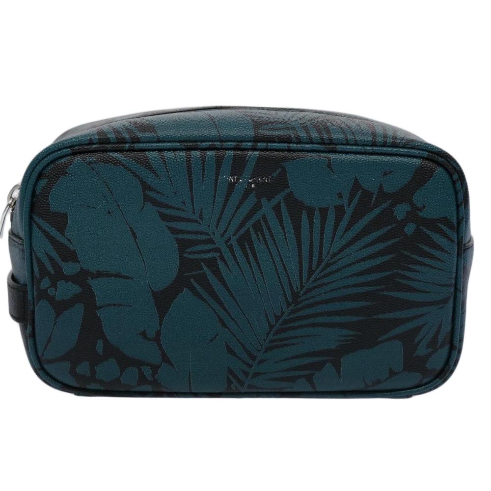 Yves Saint Laurent Pouch