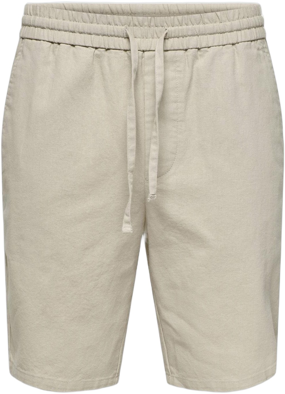 Onslinus 0007 COT LIN Shorts Noos