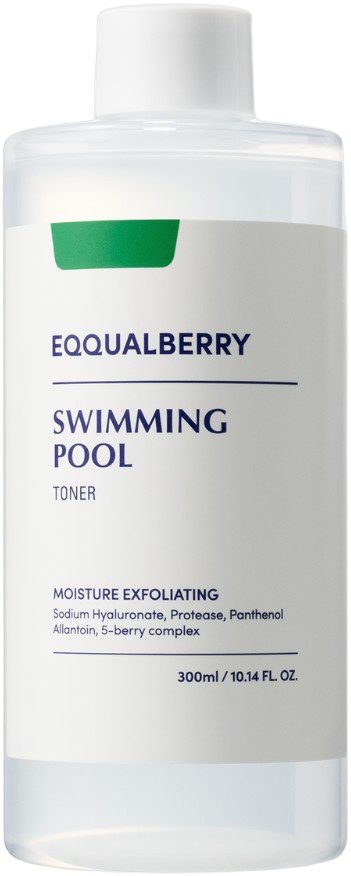 Swimming Pool Toner (300 ml. )