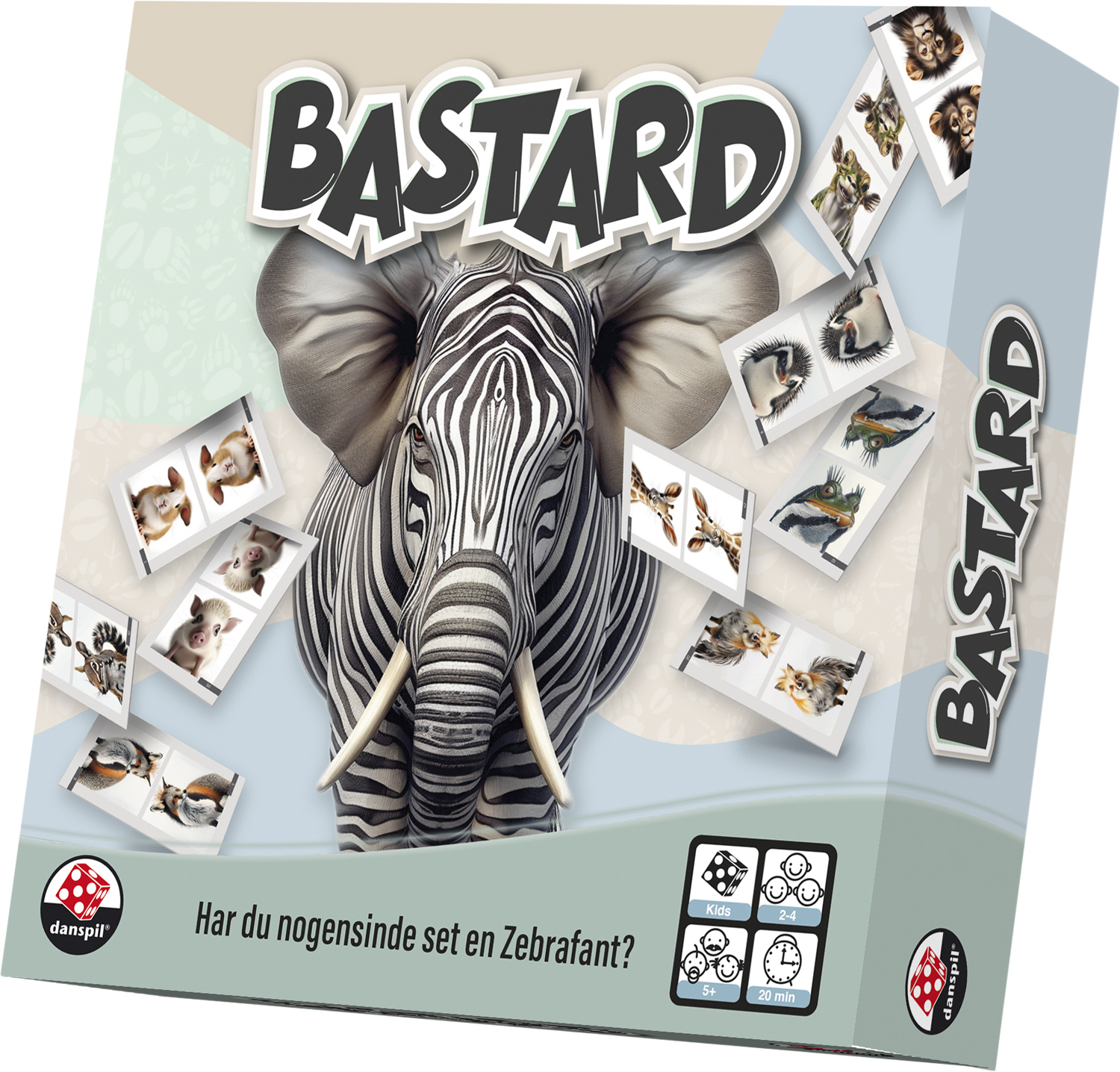 Bastard