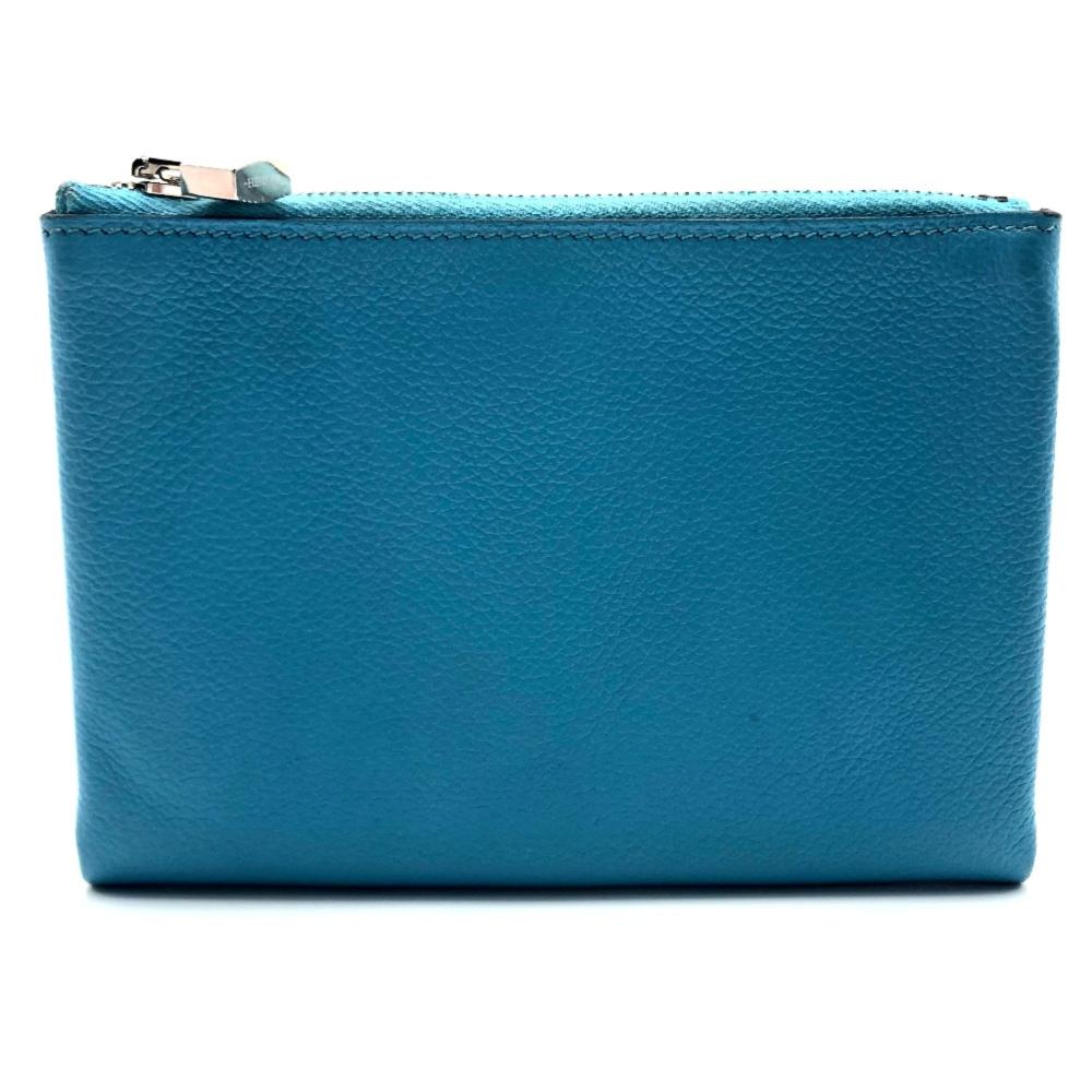 Hermes Pouch