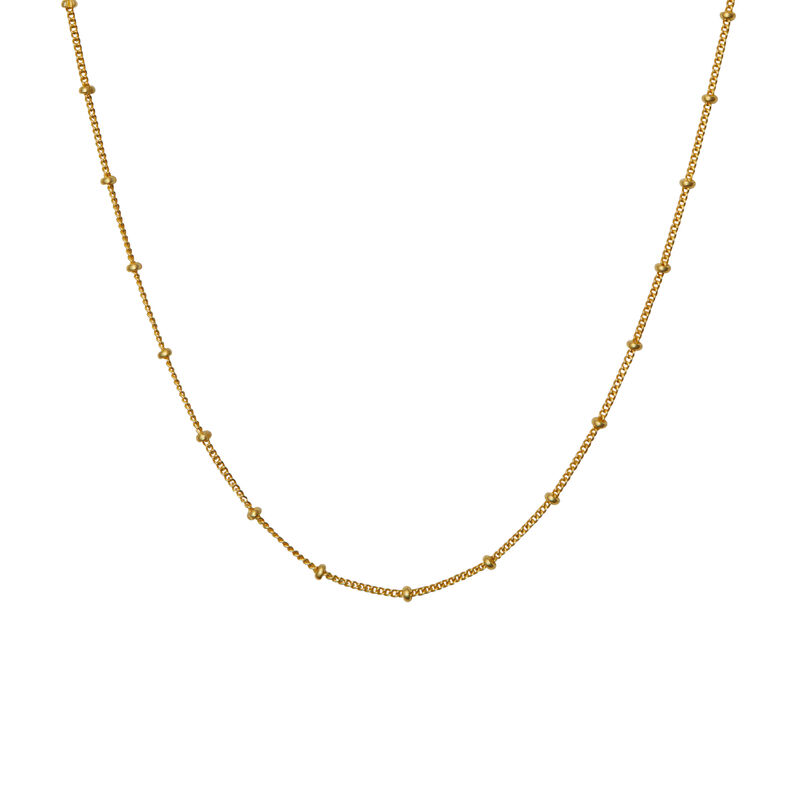 Nala Choker Necklace
