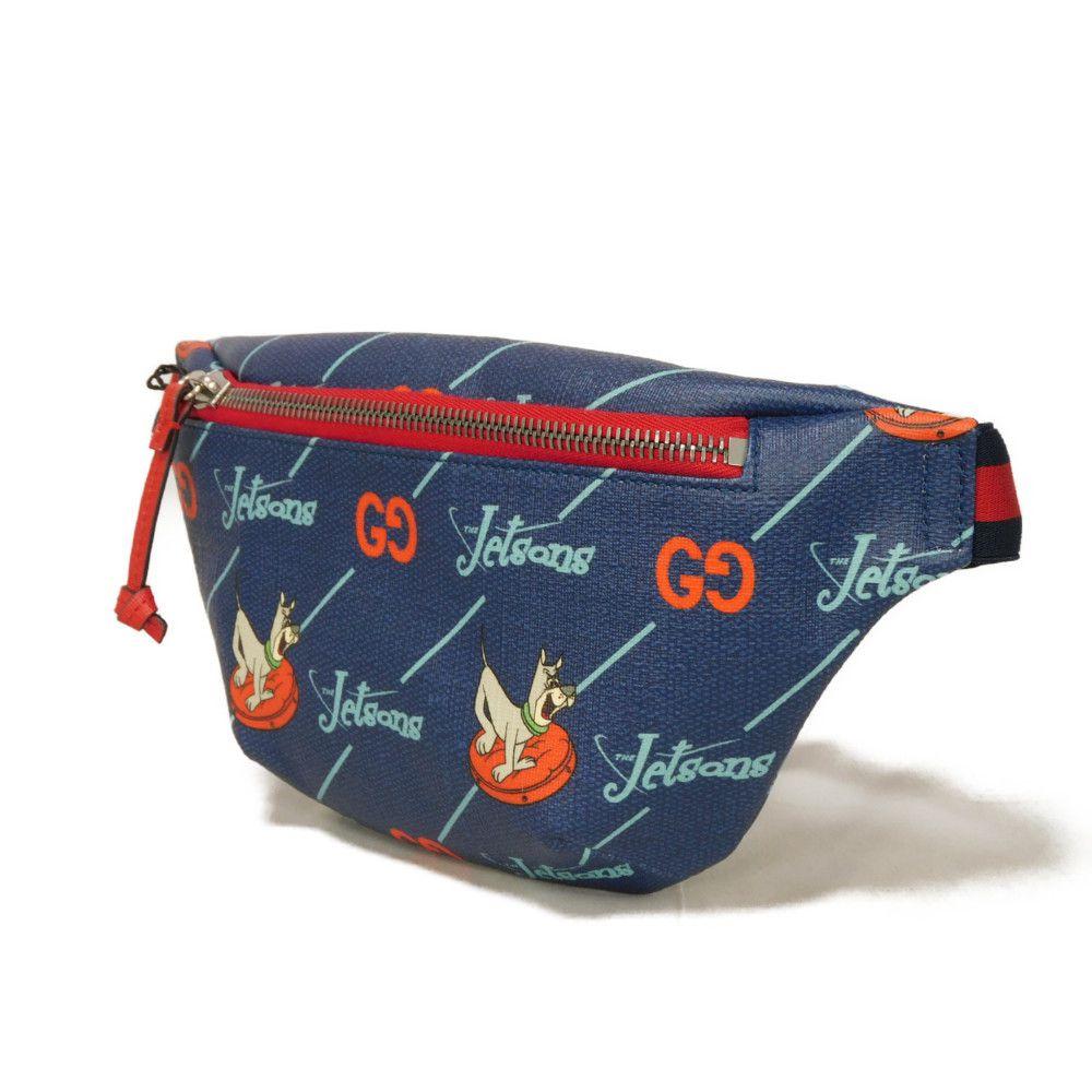 Gucci Belt Bag
