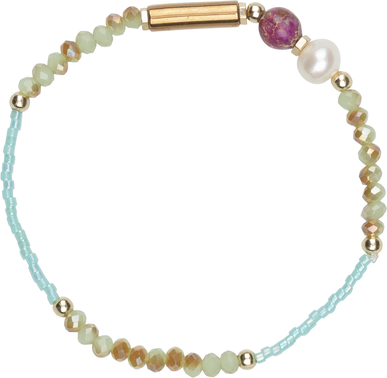 Sunbed Mood Bracelet