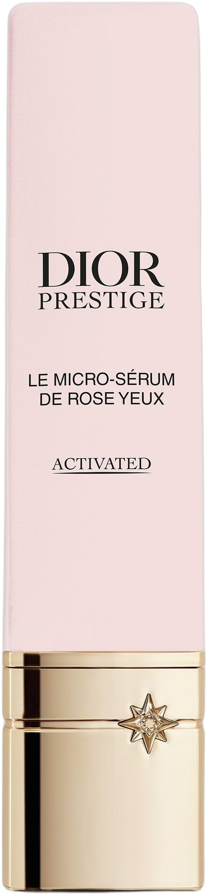 Prestige Micro Serum de Rose Yeux 20ml Int25