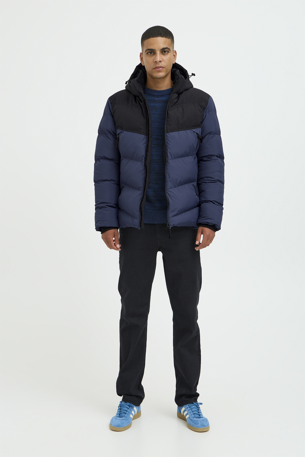 Outerwear
