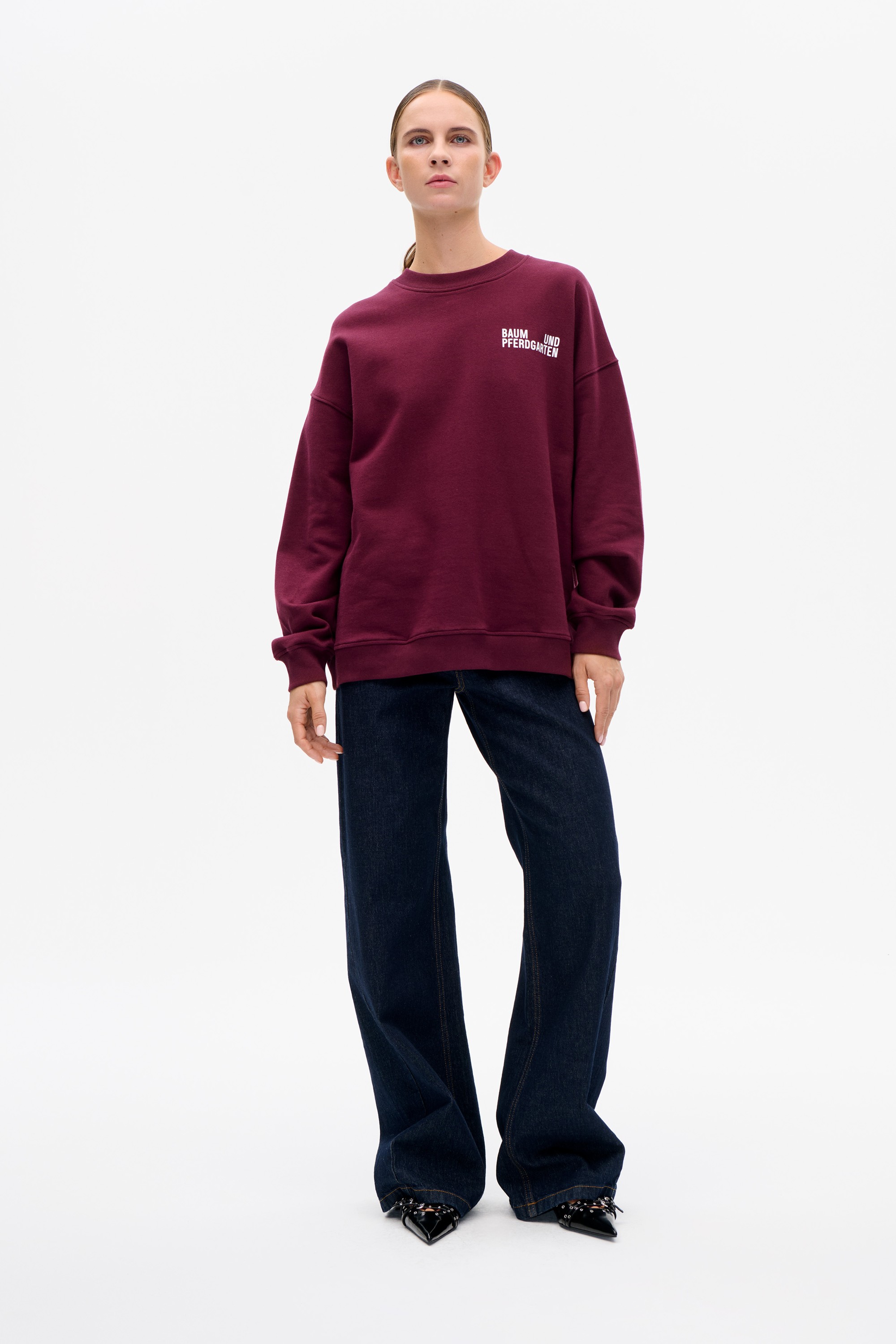 Julle Sweatshirt