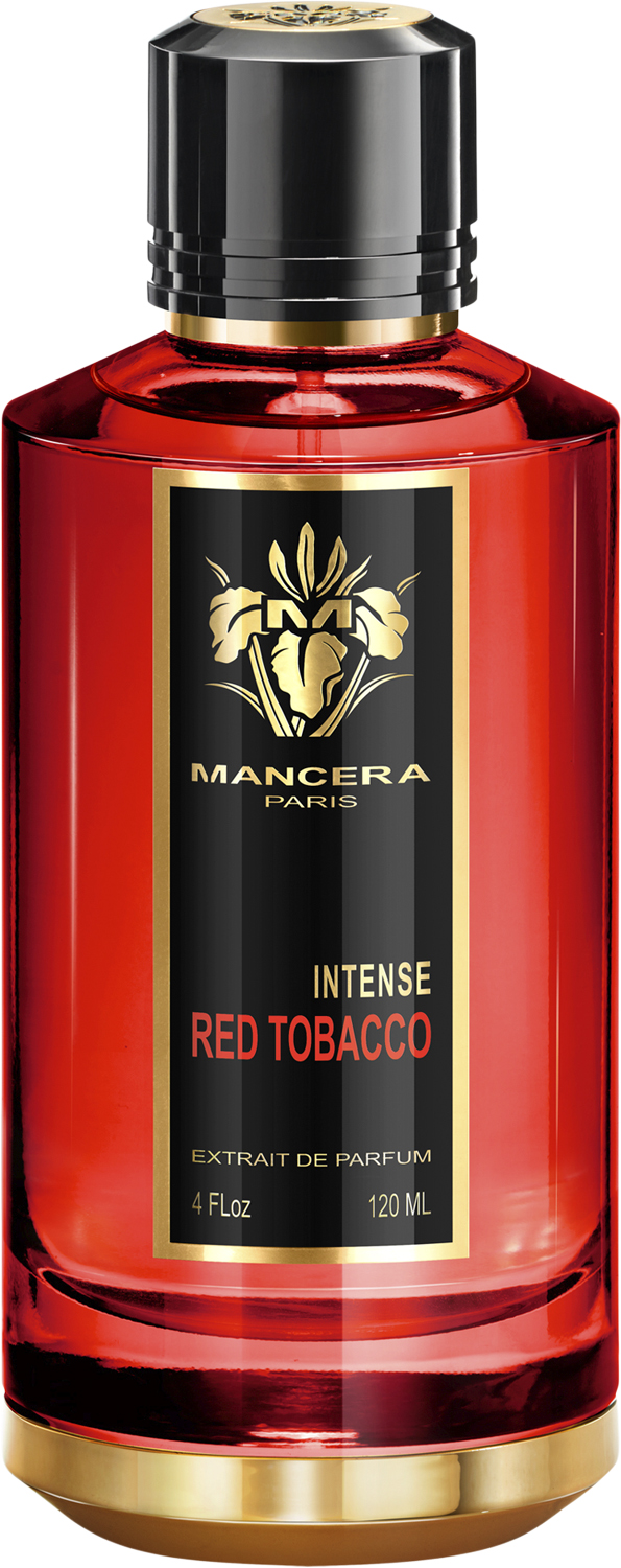 Intense Red Tobacco Extrait Parfums 120
