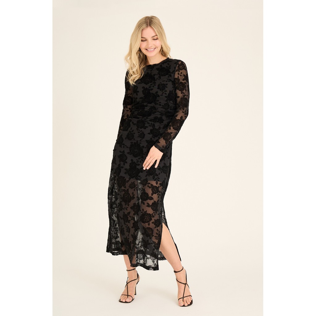 Claudine Dress
