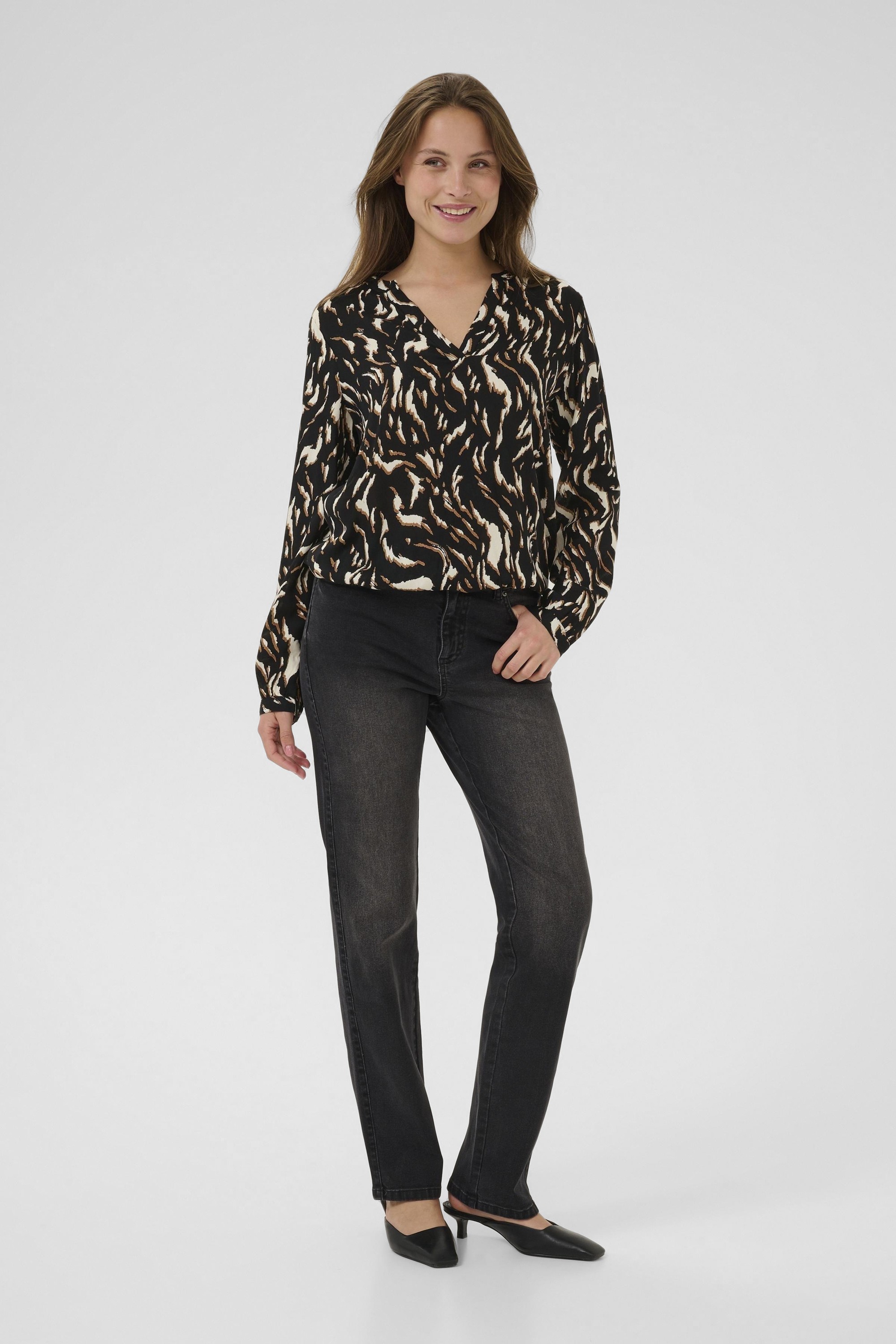 Kaditte Blouse