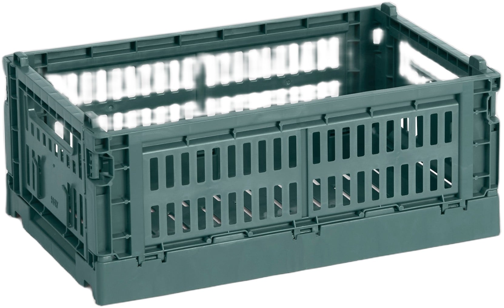 Colour Crate, Small