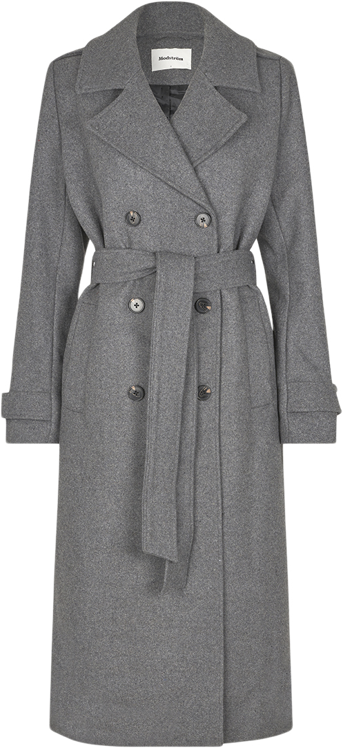 Shaymd Coat