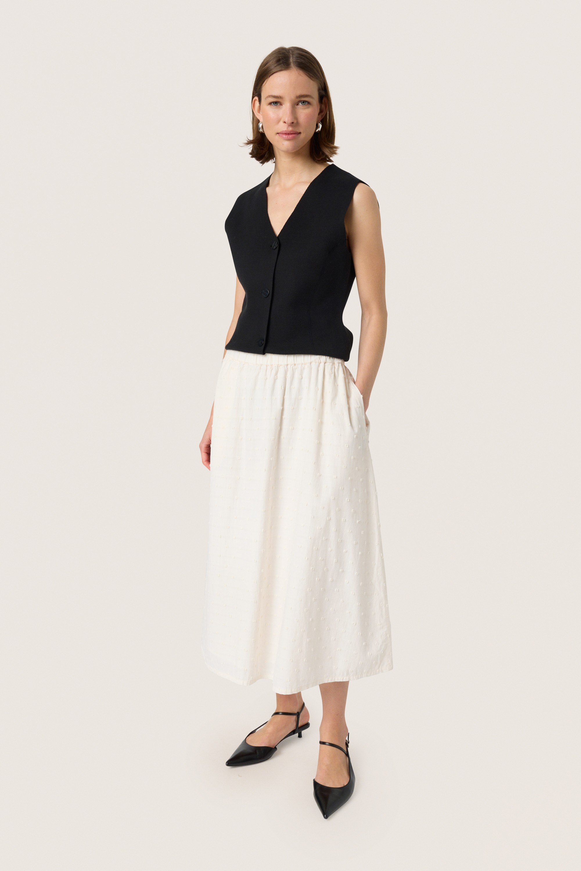 Slsunela Skirt
