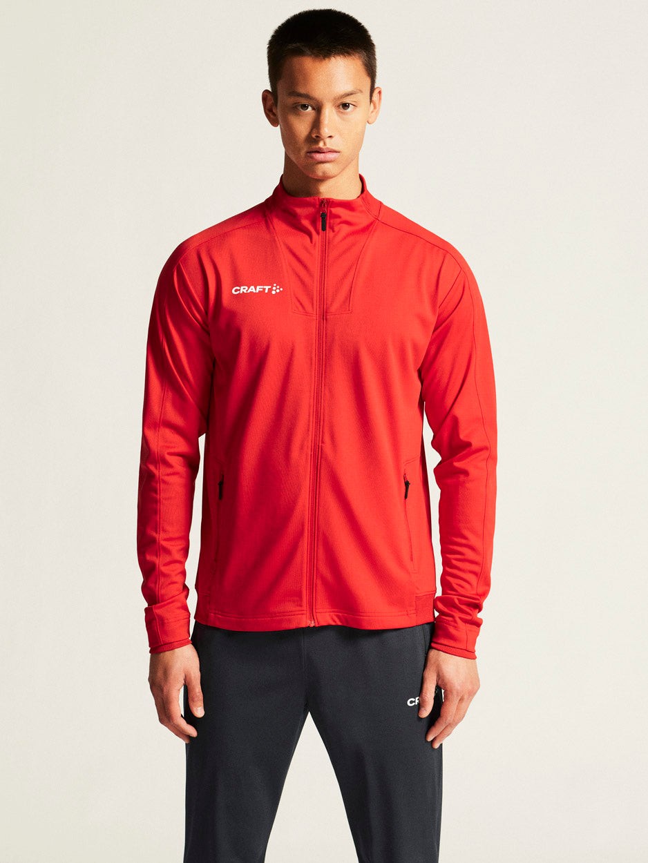 Evolve 2. 0 Full Zip Sweatshirt