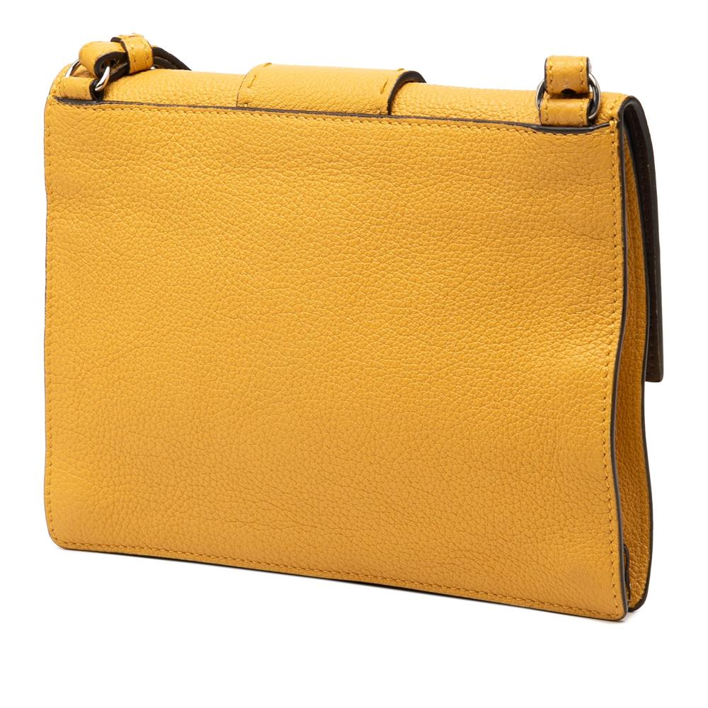 Fendi Baguette