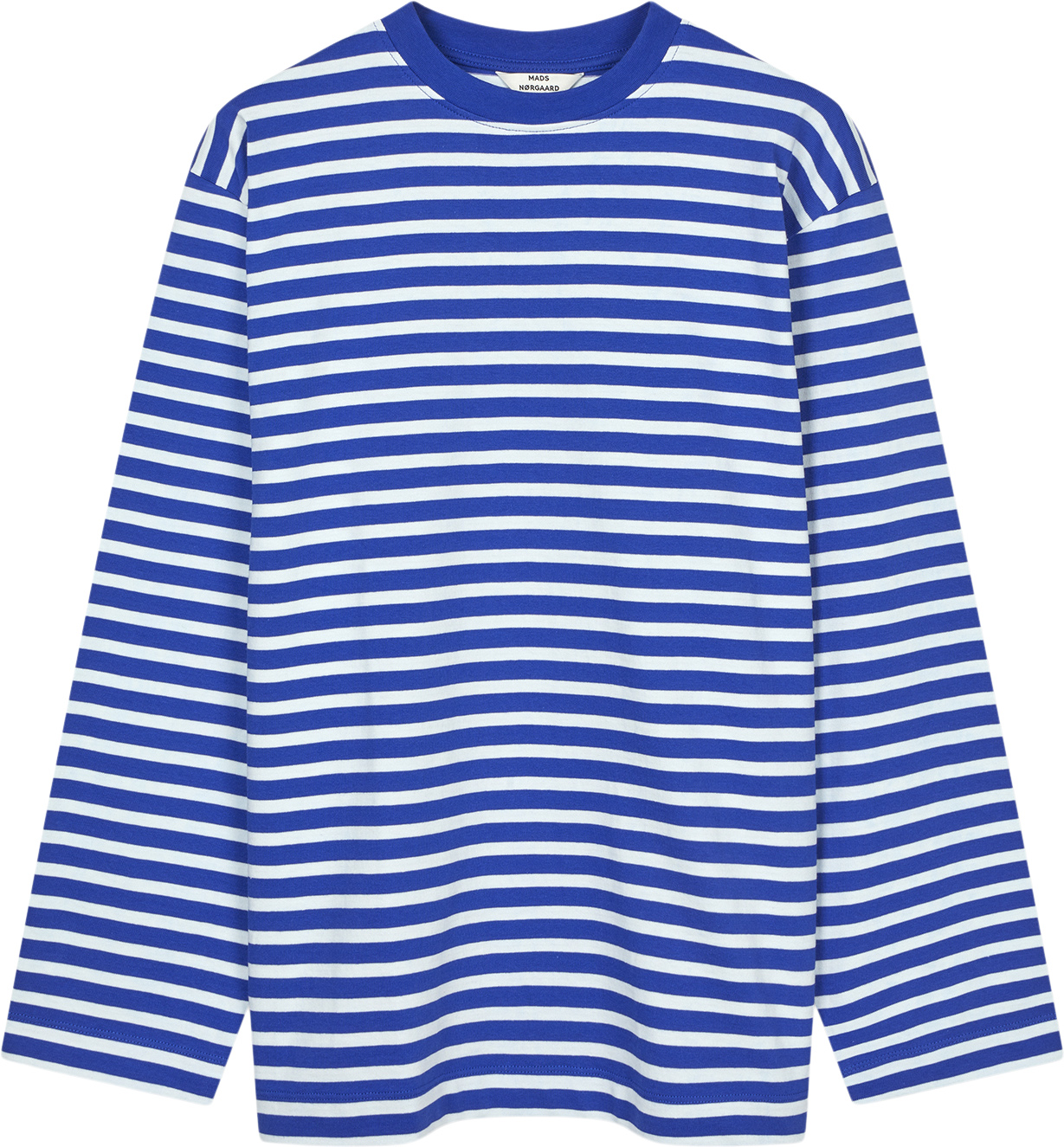 Soft Single Jerry Tee LS