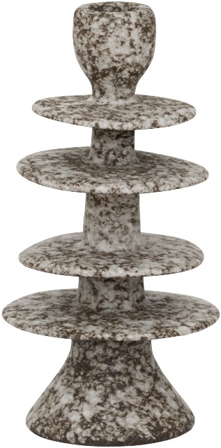 Urban Nature Culture Candle Holder Milo