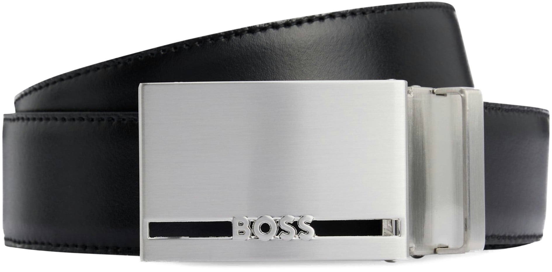 Boss Men Business Belts